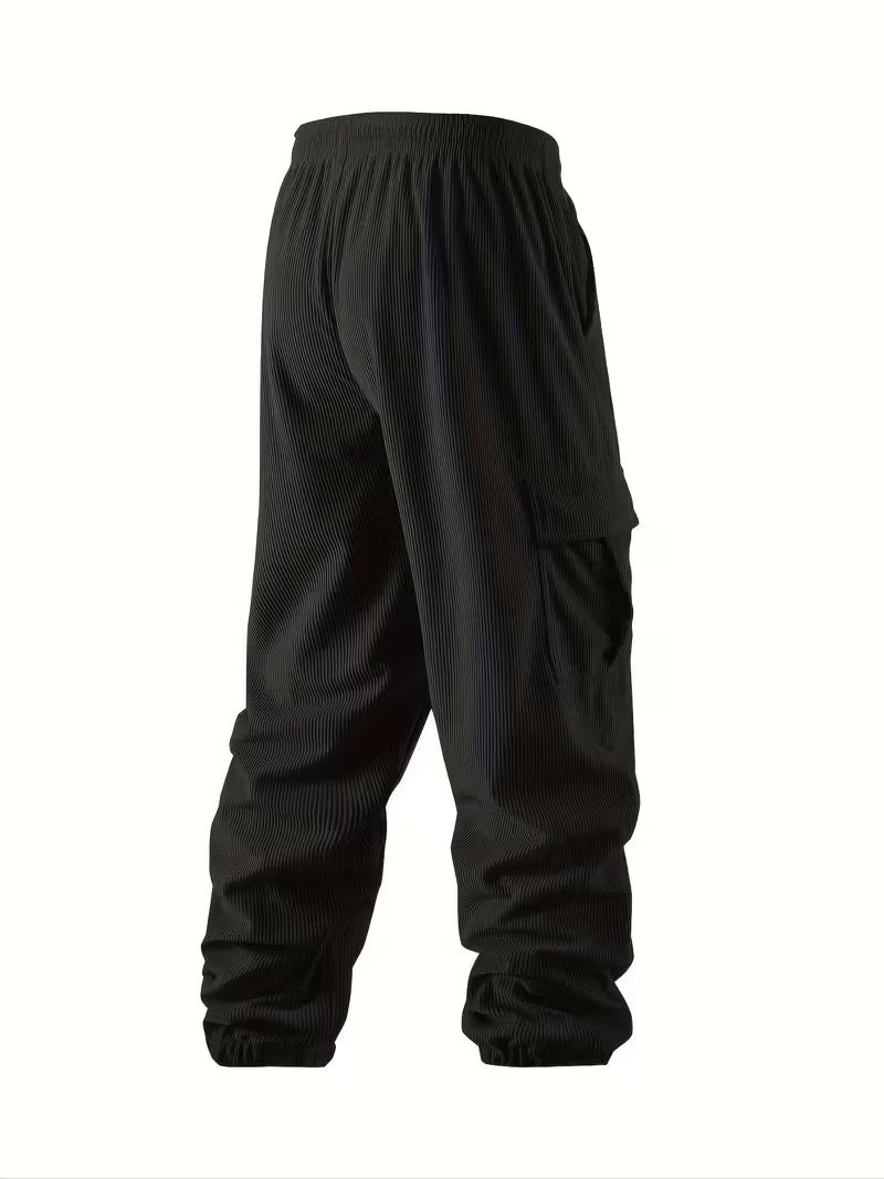 Commando Cargo Jogger - Men's Utility Pants | The BEAR cave