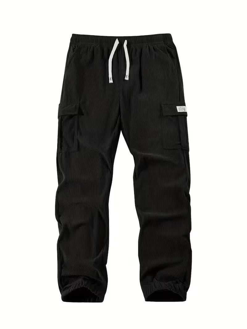 Commando Cargo Jogger - Men's Utility Pants | The BEAR cave
