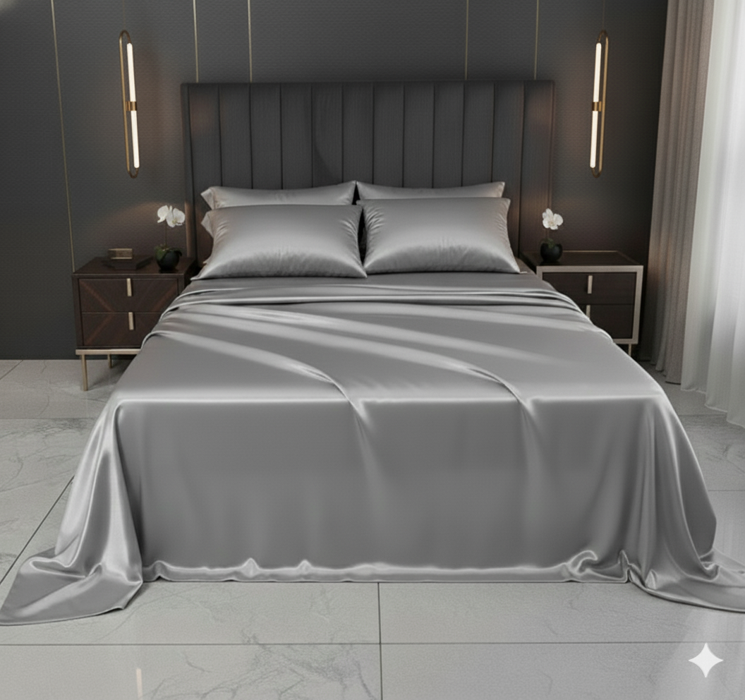 Athlete Blackout Bedding - For Enhanced Sleep & Recovery | The BEAR cave