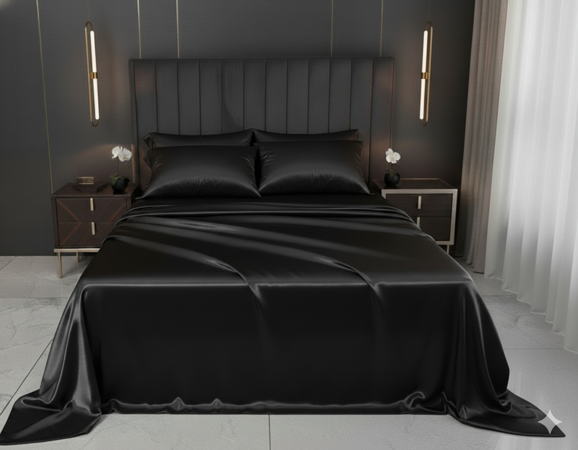 Athlete Blackout Bedding - For Enhanced Sleep & Recovery | The BEAR cave