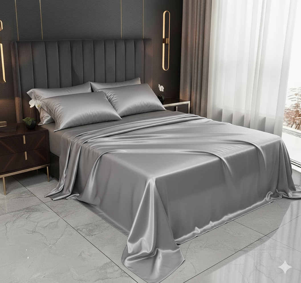 Athlete Blackout Bedding - For Enhanced Sleep & Recovery | The BEAR cave