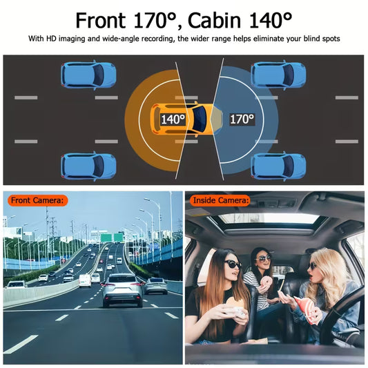 BearSight 230 Pro - Vehicle Safety & Security Camera | The BEAR cave
