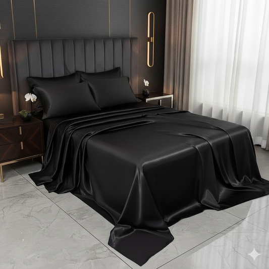 Athlete Blackout Bedding - For Enhanced Sleep & Recovery | The BEAR cave