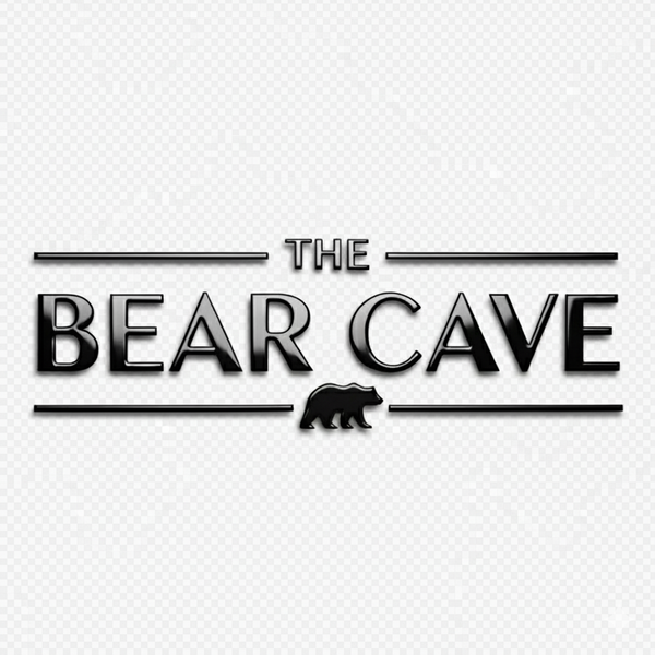 The bear cave