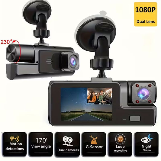 BearSight 230 Pro - Vehicle Safety & Security Camera | The BEAR cave